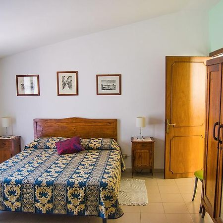 جيارديني ناكسوس B&B Cactus المظهر الخارجي الصورة