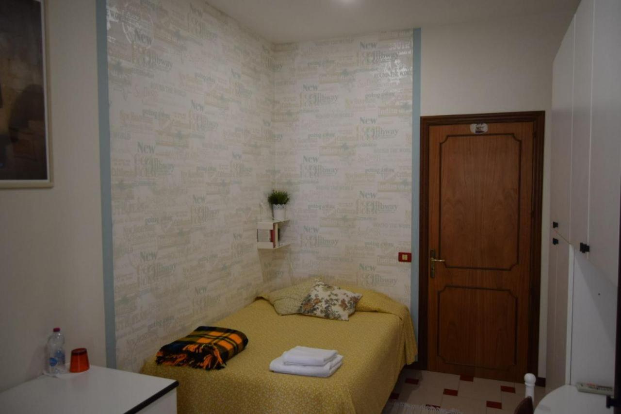 جيارديني ناكسوس B&B Cactus المظهر الخارجي الصورة