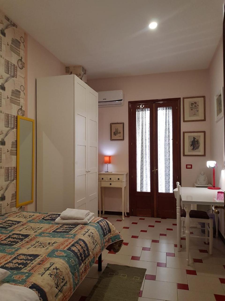 جيارديني ناكسوس B&B Cactus المظهر الخارجي الصورة