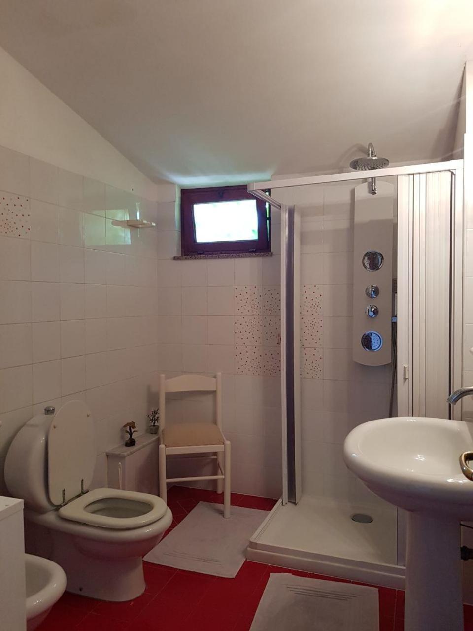 جيارديني ناكسوس B&B Cactus المظهر الخارجي الصورة