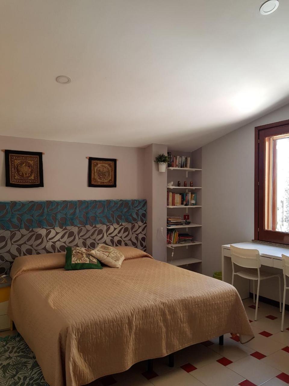 جيارديني ناكسوس B&B Cactus المظهر الخارجي الصورة