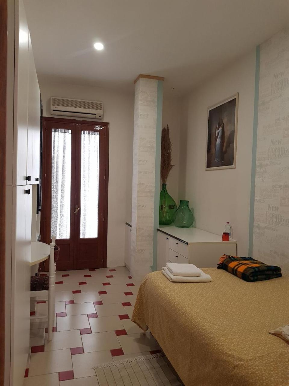 جيارديني ناكسوس B&B Cactus المظهر الخارجي الصورة