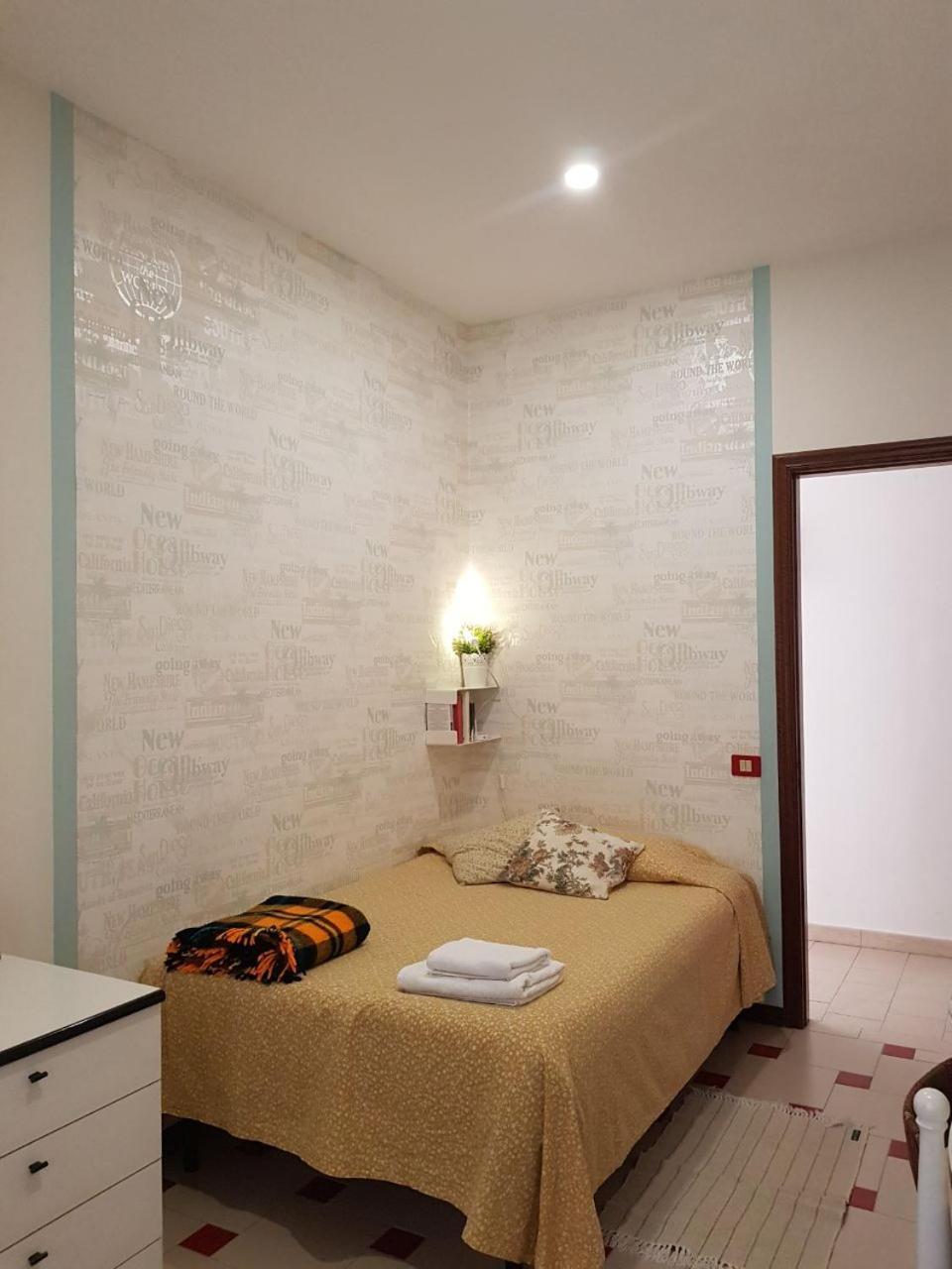 جيارديني ناكسوس B&B Cactus المظهر الخارجي الصورة