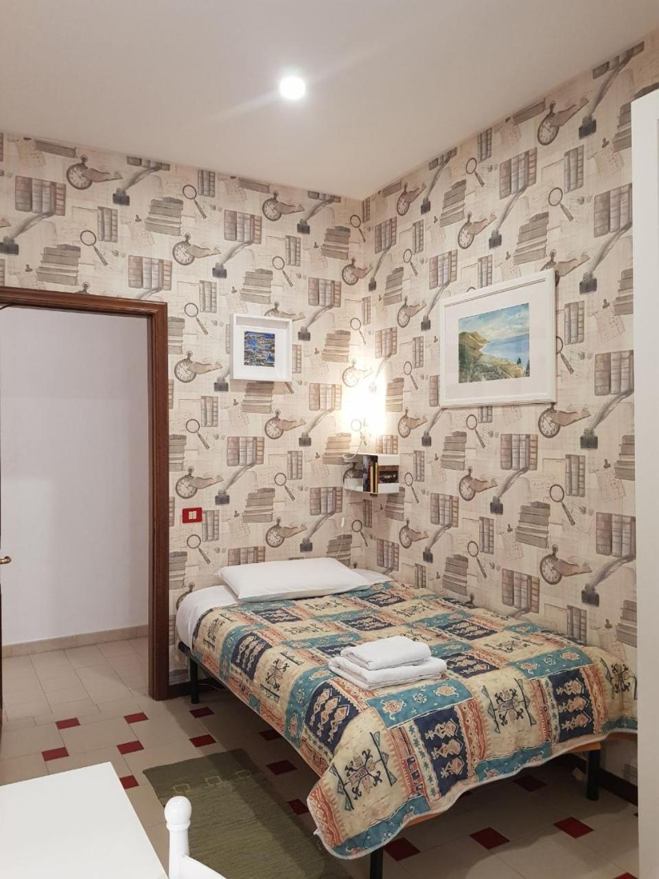 جيارديني ناكسوس B&B Cactus المظهر الخارجي الصورة