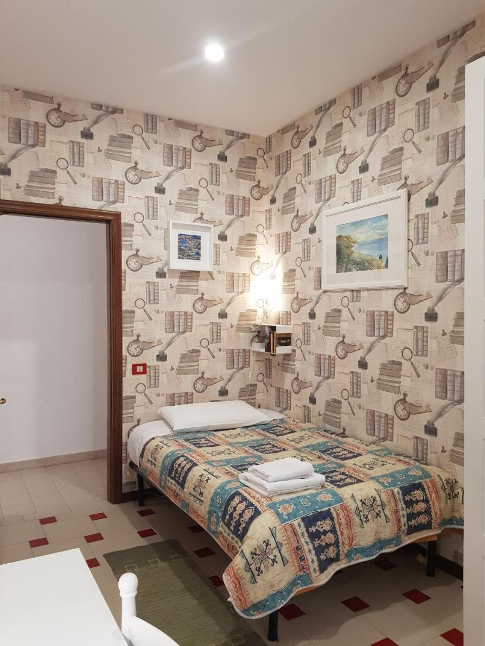 جيارديني ناكسوس B&B Cactus المظهر الخارجي الصورة