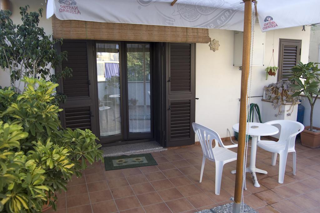 جيارديني ناكسوس B&B Cactus المظهر الخارجي الصورة