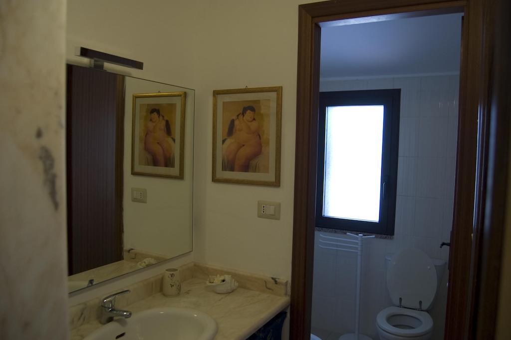 جيارديني ناكسوس B&B Cactus المظهر الخارجي الصورة