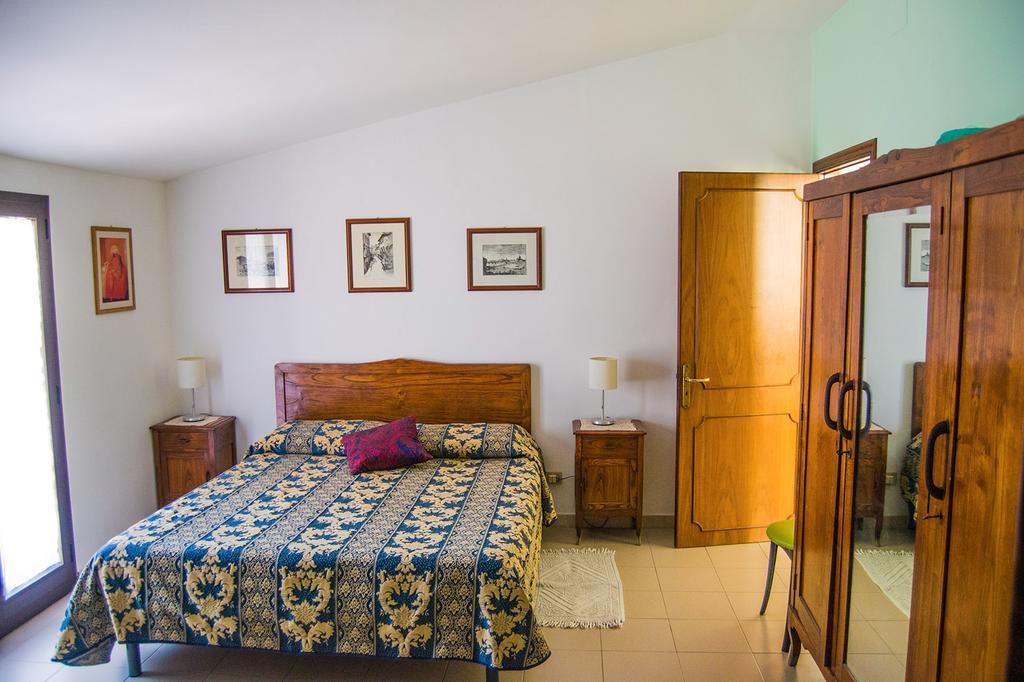 جيارديني ناكسوس B&B Cactus المظهر الخارجي الصورة