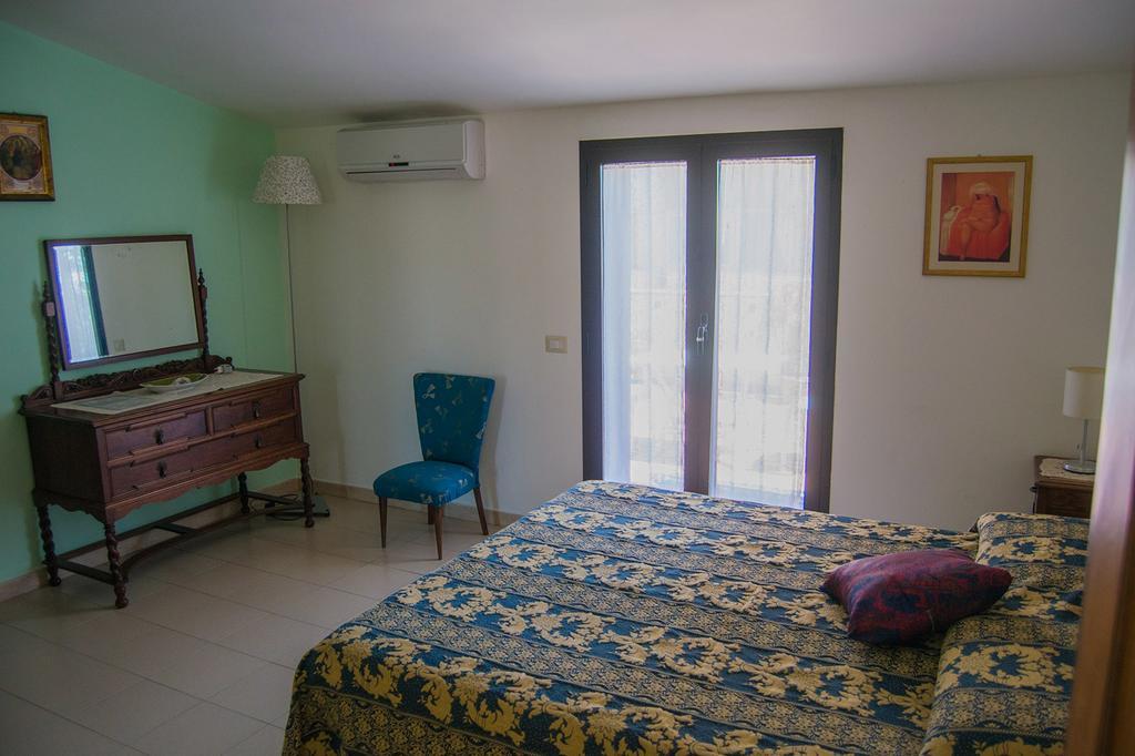 جيارديني ناكسوس B&B Cactus المظهر الخارجي الصورة