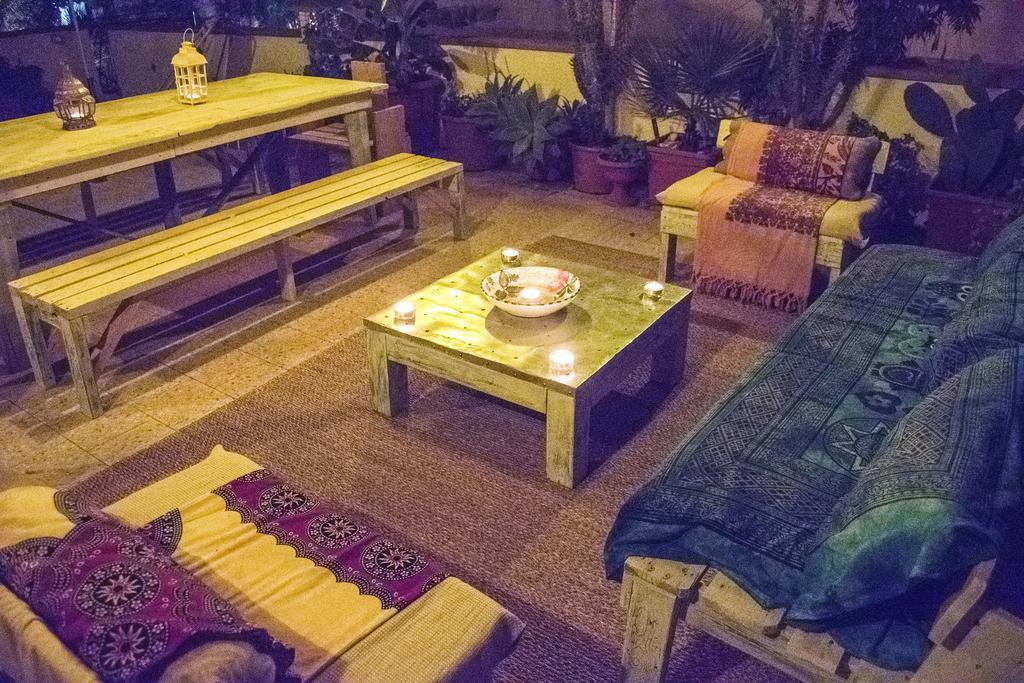 جيارديني ناكسوس B&B Cactus المظهر الخارجي الصورة