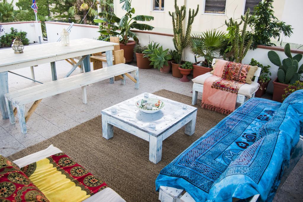 جيارديني ناكسوس B&B Cactus المظهر الخارجي الصورة