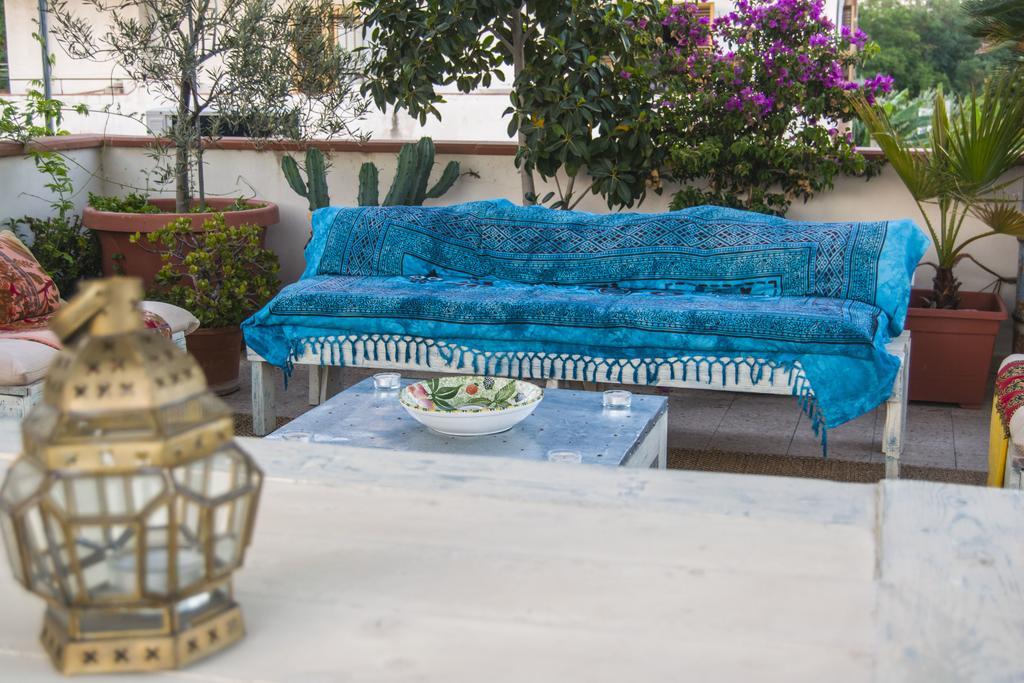 جيارديني ناكسوس B&B Cactus المظهر الخارجي الصورة