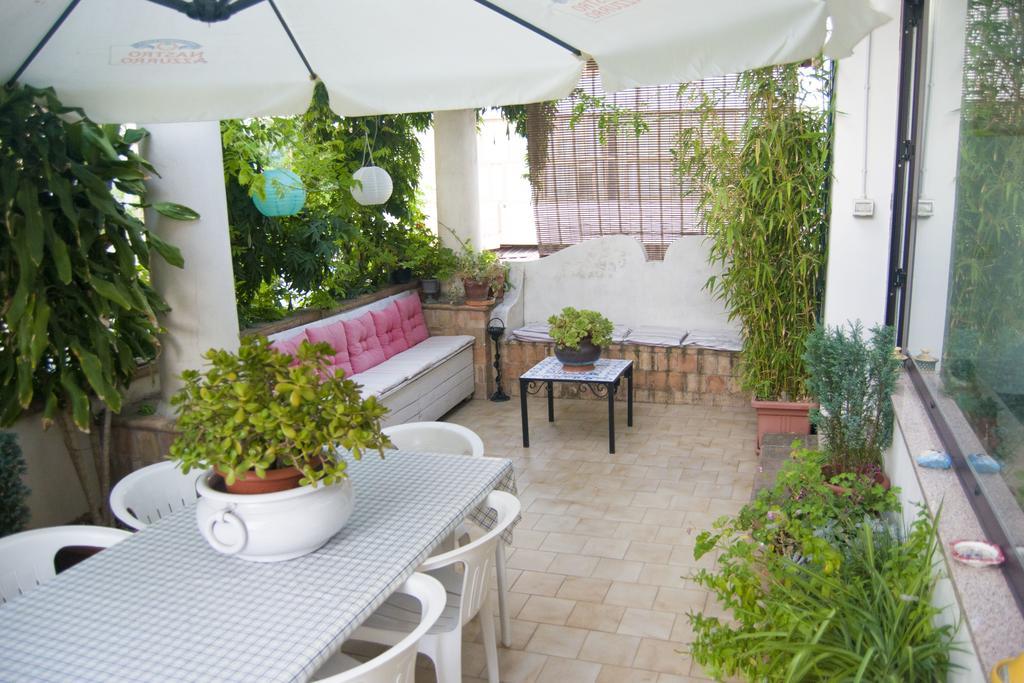 جيارديني ناكسوس B&B Cactus المظهر الخارجي الصورة